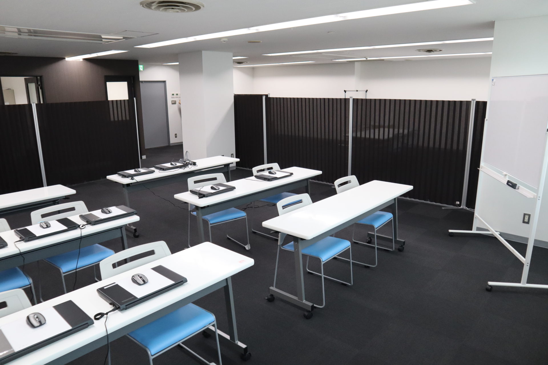 様々なプログラムをご用意しております